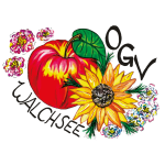 Logo Obst- und Gartenbauverein Walchsee