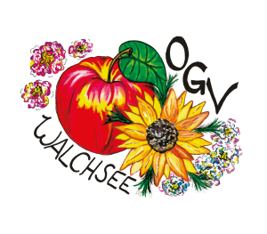 Logo Obst- und Gartenbauverein Walchsee