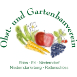 Logo Obst- und Gartenbauverein