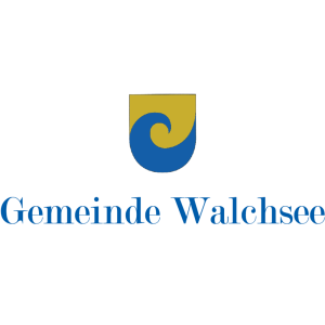 Wappen der Gemeinde Walchsee
